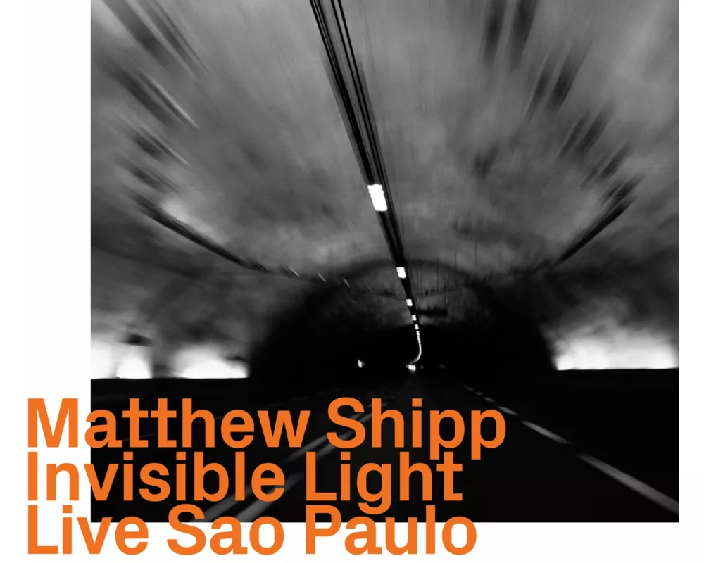 Invisible Light-live Sao Paulo