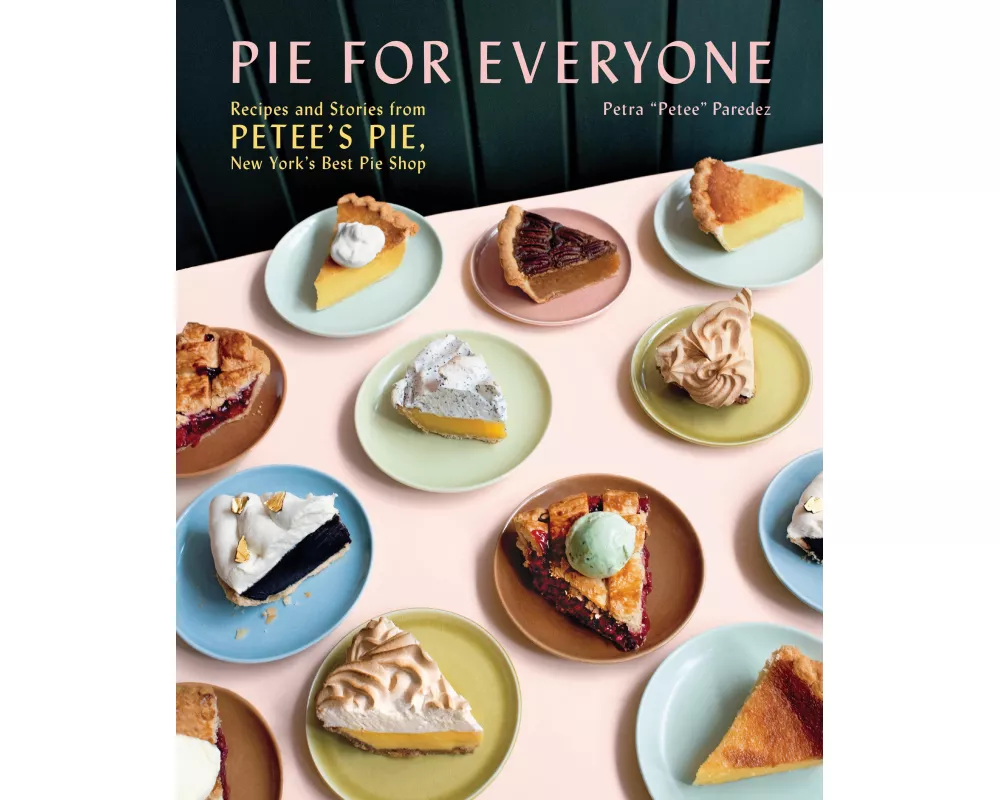 Pie for Everyone