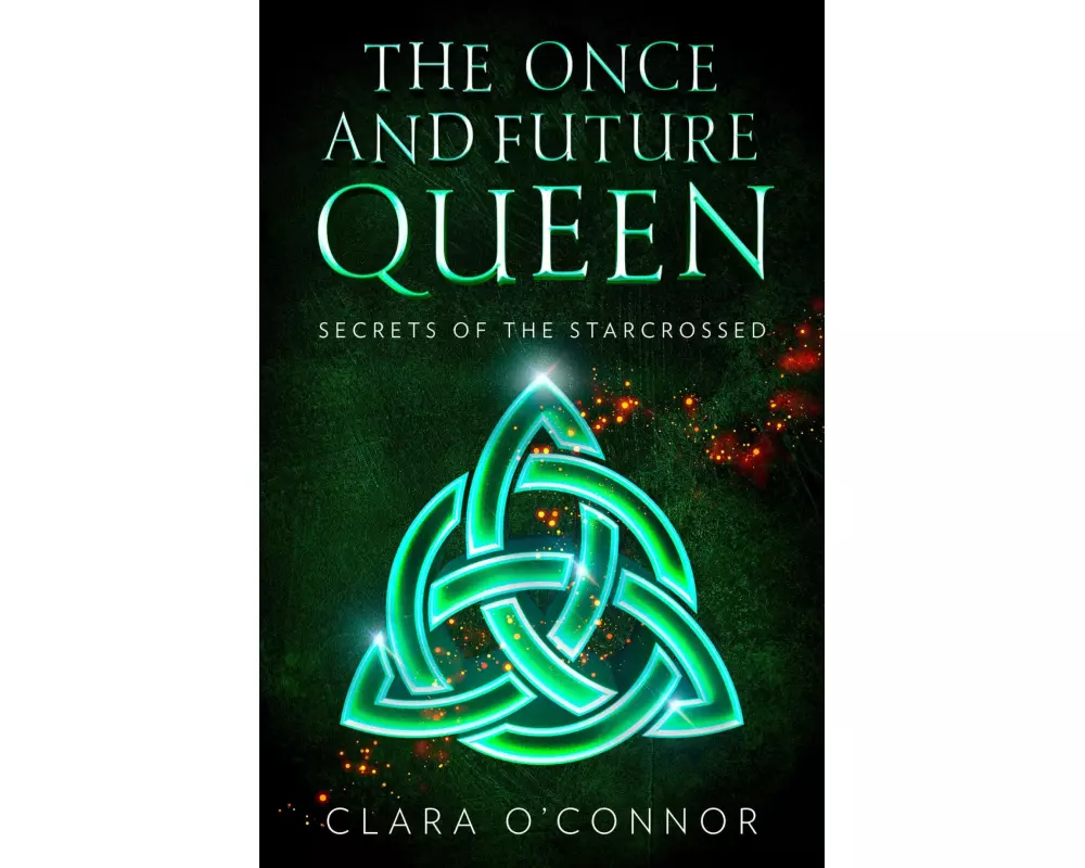 Secrets of the Starcrossed