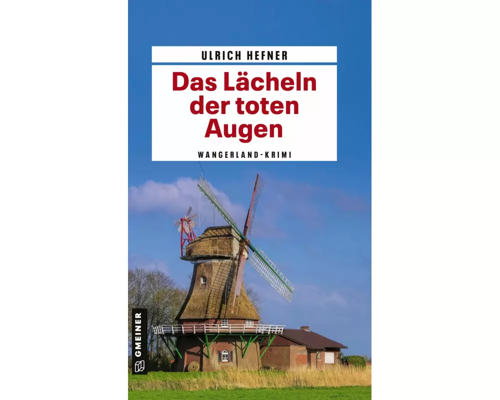 Das Lächeln der toten Augen