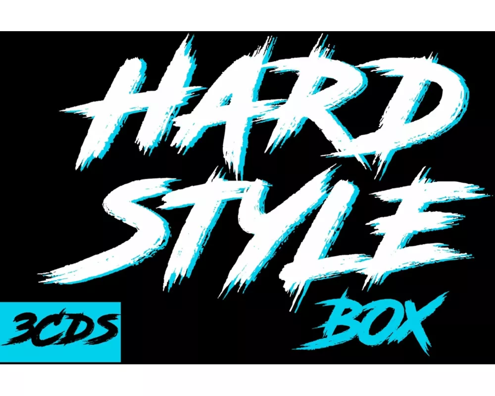 Hardstyle Box