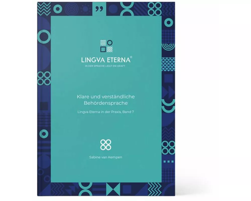Klare und verstndliche Behrdensprache