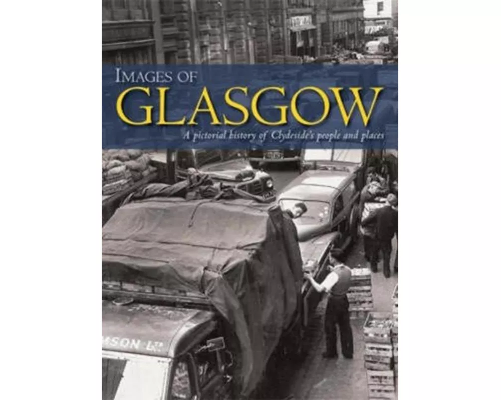 Images of Glasgow