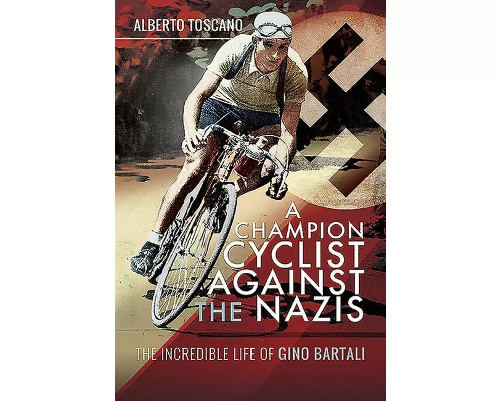 A Champion Cyclist Against the Nazis