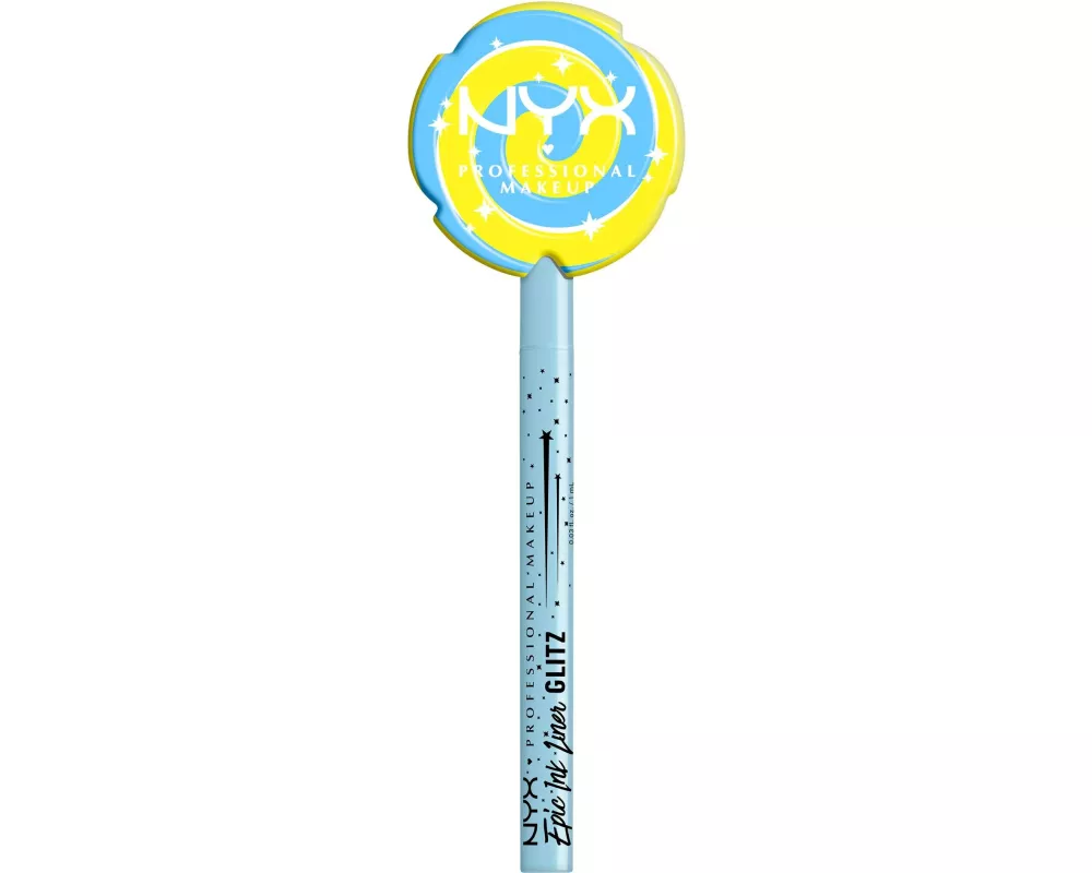 NYX Professional Makeup Eyeliner Lollipop Liner Spice Spice Baby Spice Spice Baby