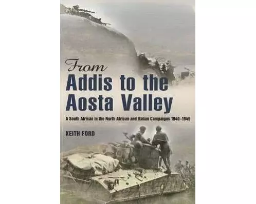 From Addis to the Aosta Valley