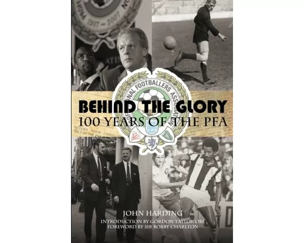 Behind the Glory: 100 Years of the PFA