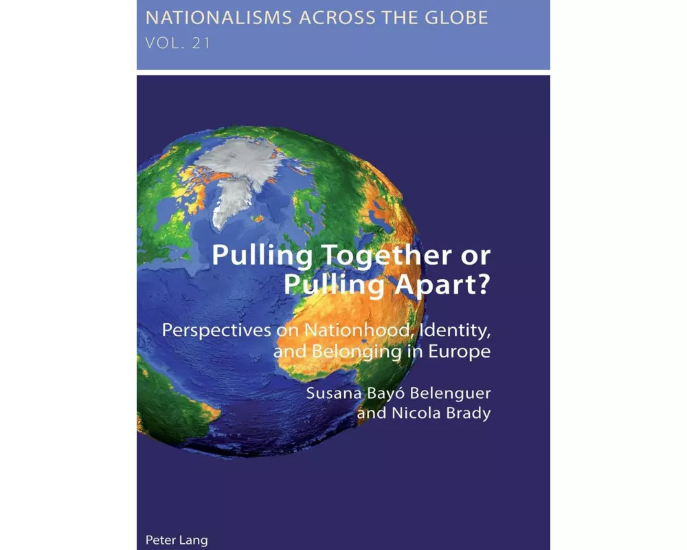 Pulling Together or Pulling Apart?