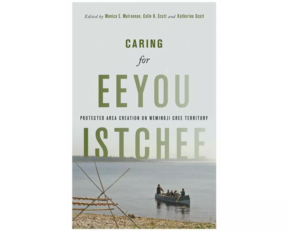 Caring for Eeyou Istchee