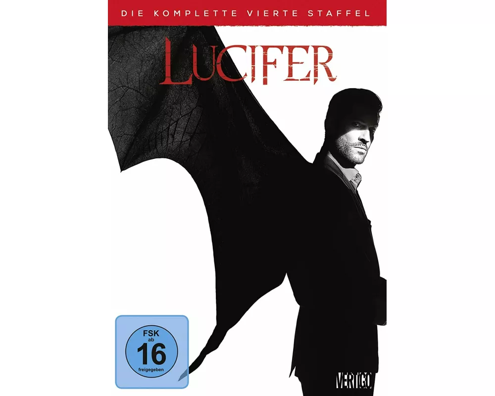 Lucifer