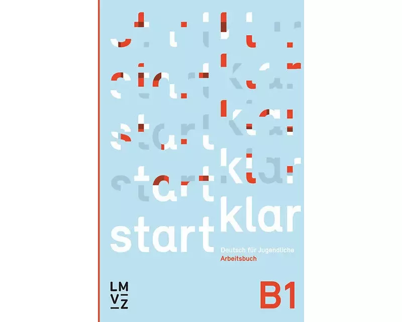 startklar B1 / Arbeitsheft