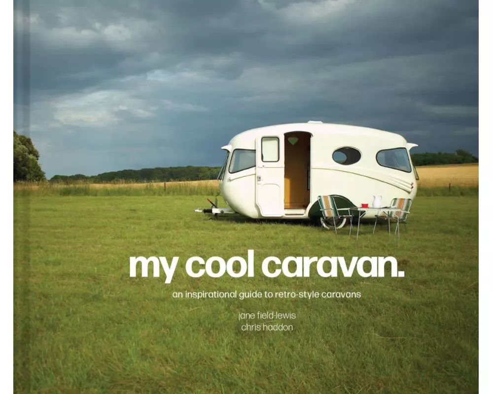 My Cool Caravan