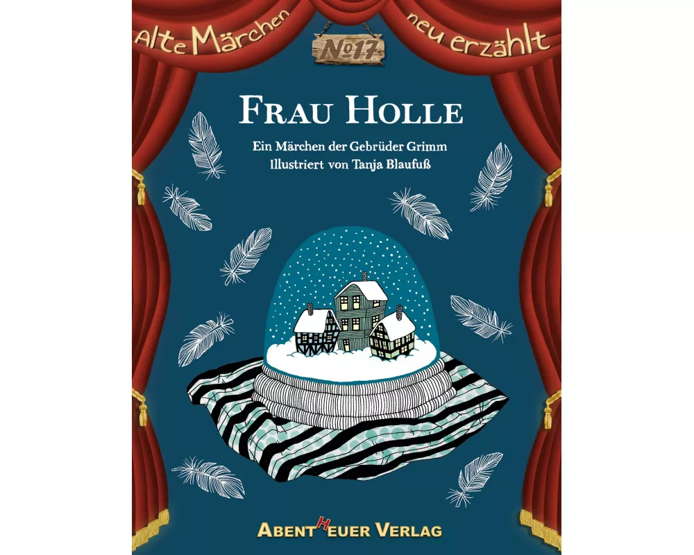 Frau Holle