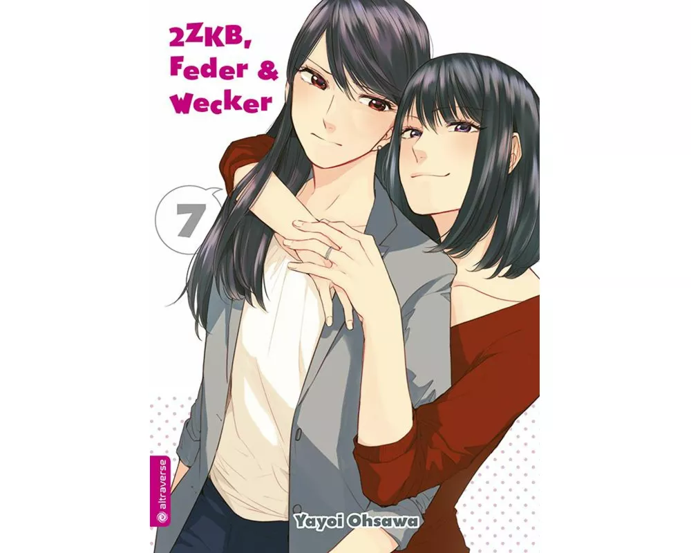 2ZKB, Feder & Wecker 07