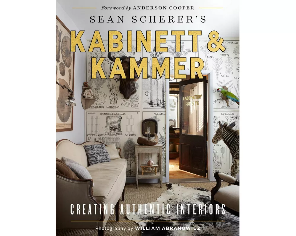 Kabinett & Kammer