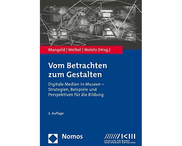 Vom Betrachten zum Gestalten