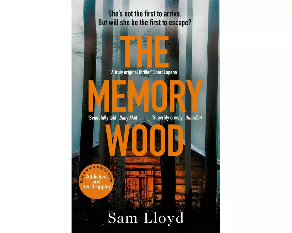 The Memory Wood