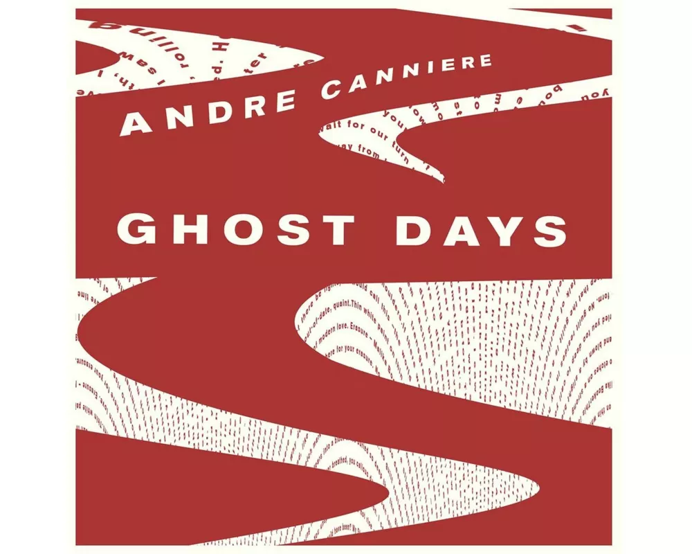 Ghost Days