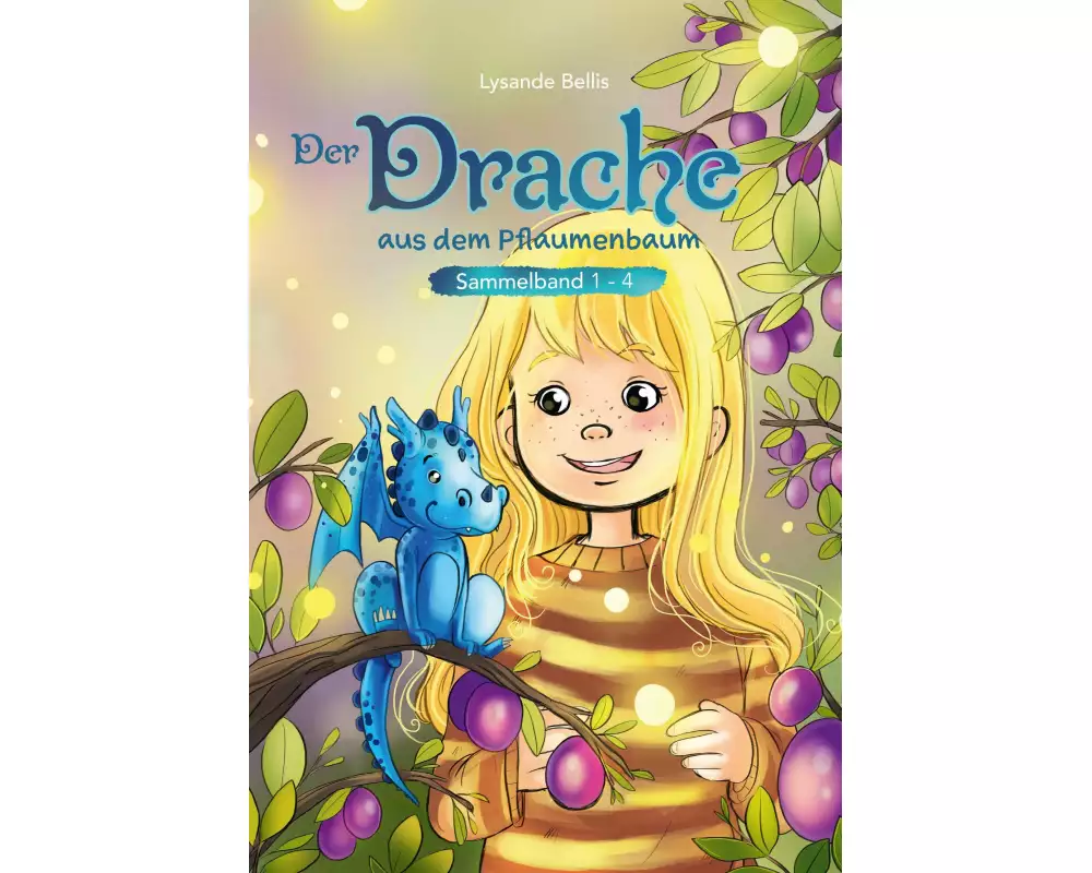 Der Drache aus dem Pflaumenbaum