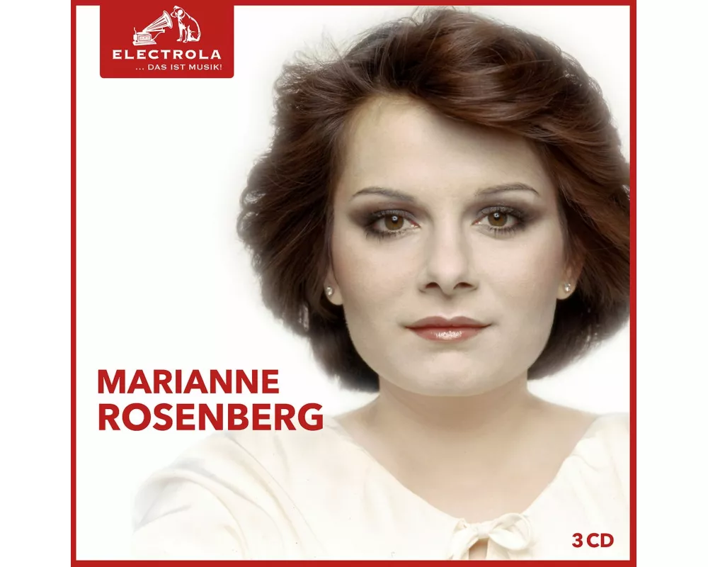 Electrola...Das Ist Musik! Marianne Rosenberg