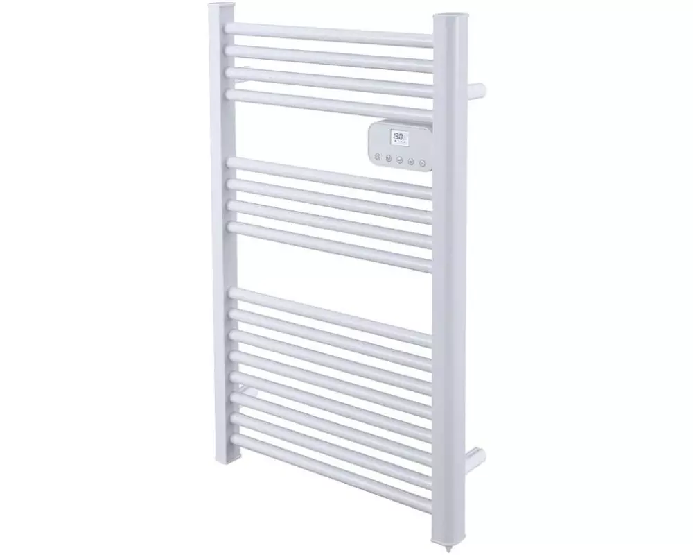 Kibernetik Kibernetik BR500W Badezimmerradiator weiss mit WIFI 500 W