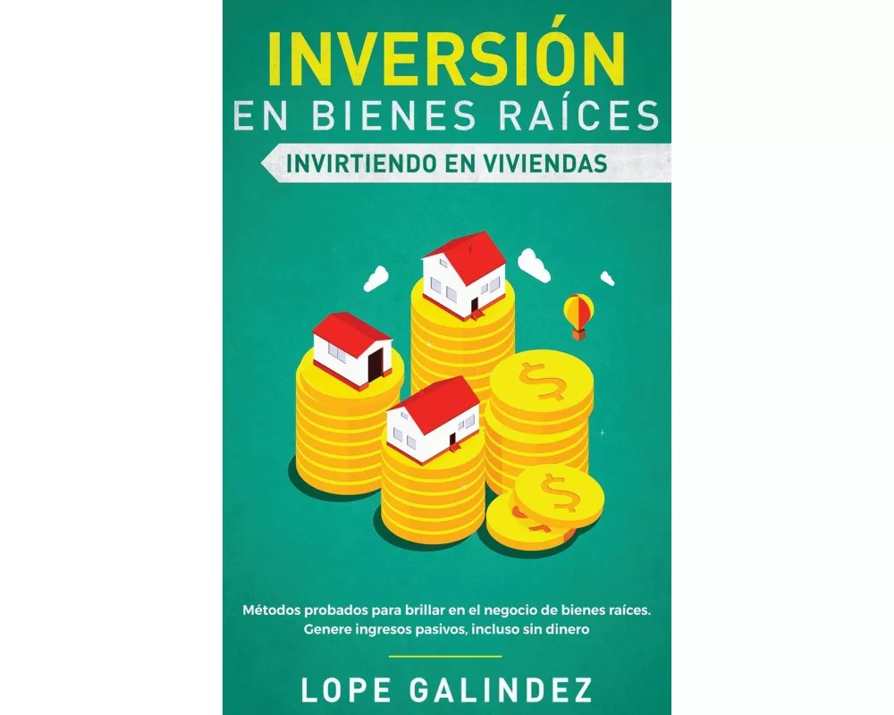 Inversión en bienes raíces