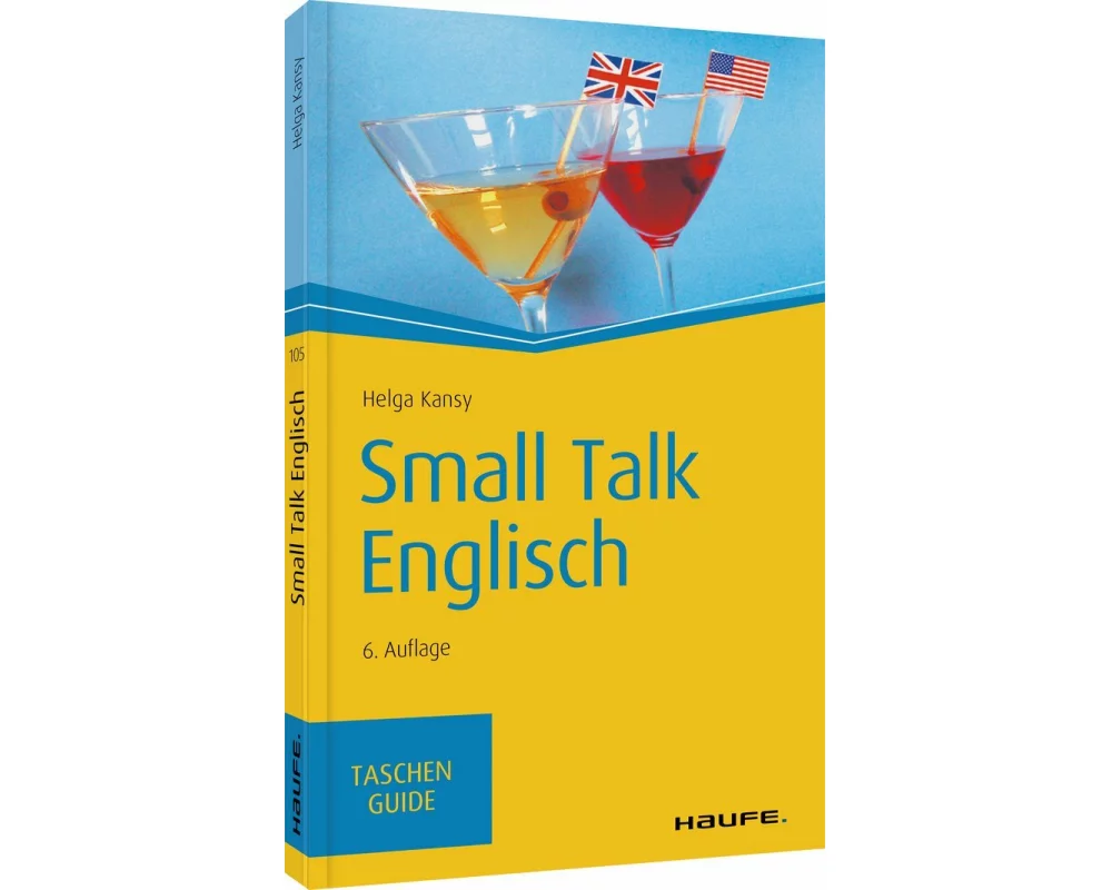 Small Talk Englisch