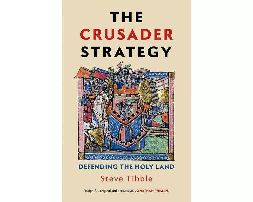 The Crusader Strategy