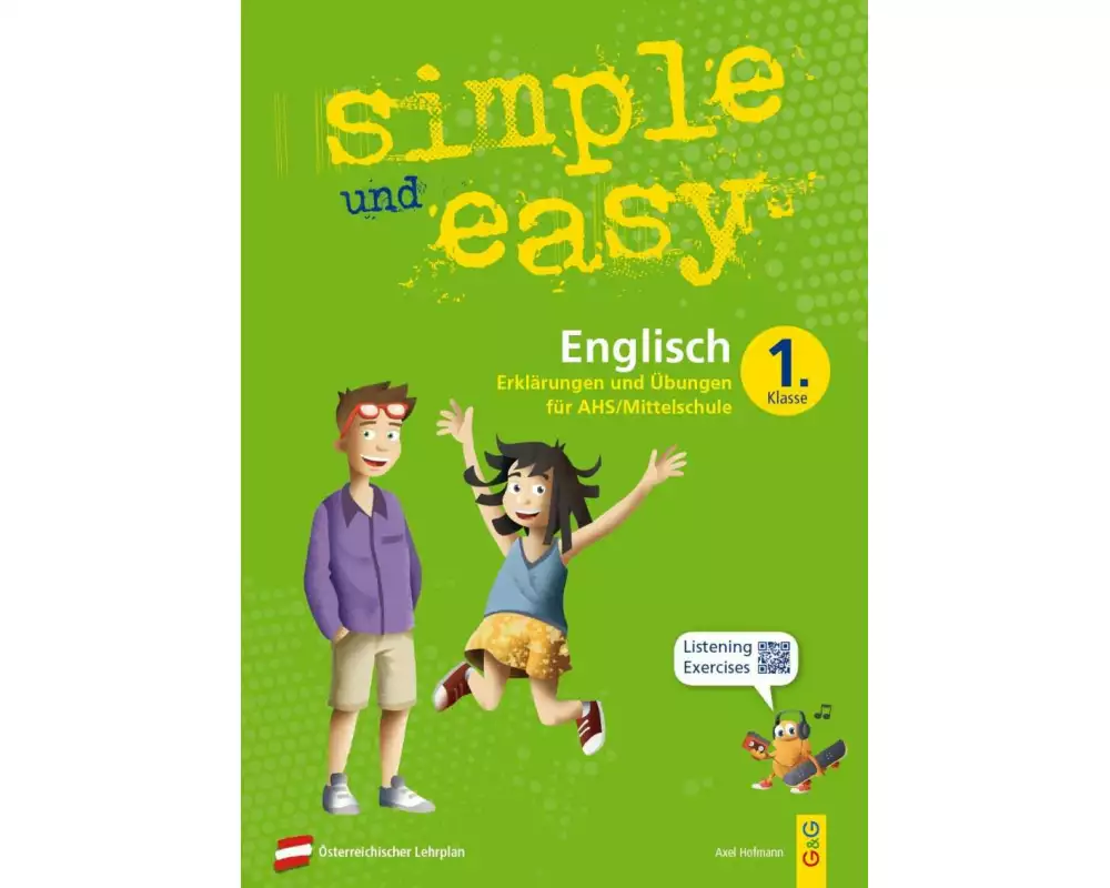 Simple und Easy Englisch 1
