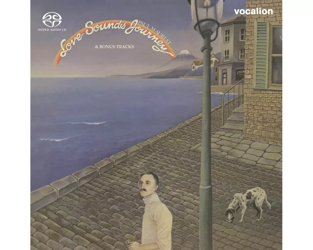 Love Sounds Journey & Bonus Tracks
