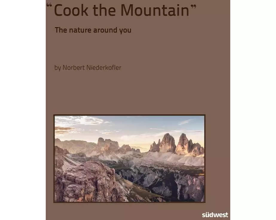 Cook The Mountain [deutsche Ausgabe; 2 Bde. im Schuber]