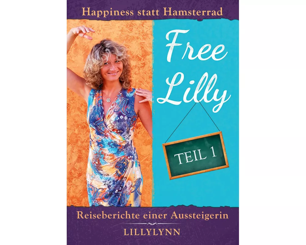 Free Lilly
