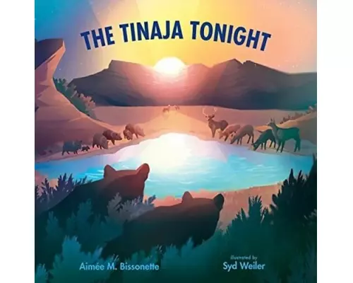 The Tinaja Tonight