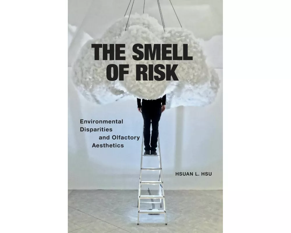 The Smell of Risk