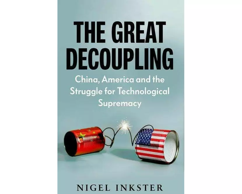 The Great Decoupling