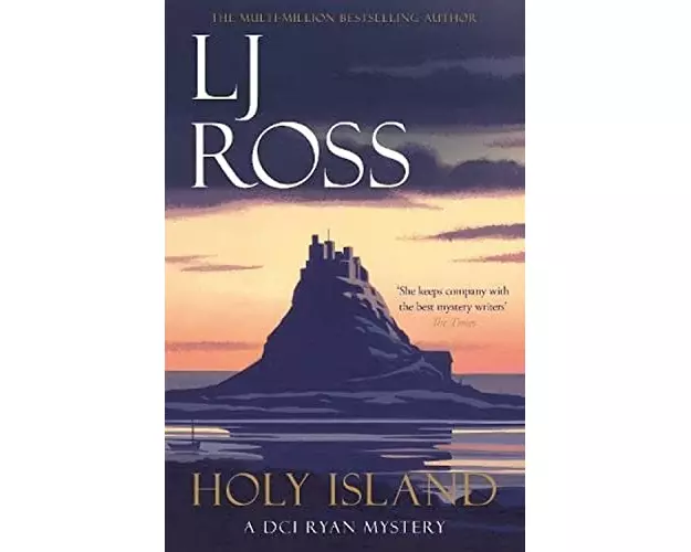 Holy Island