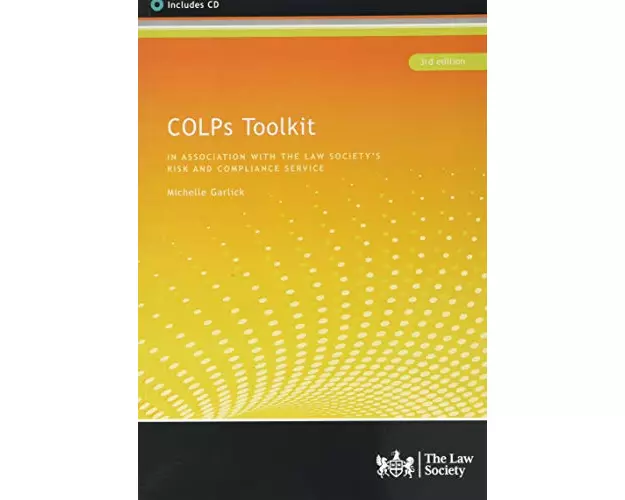 Colps Toolkit