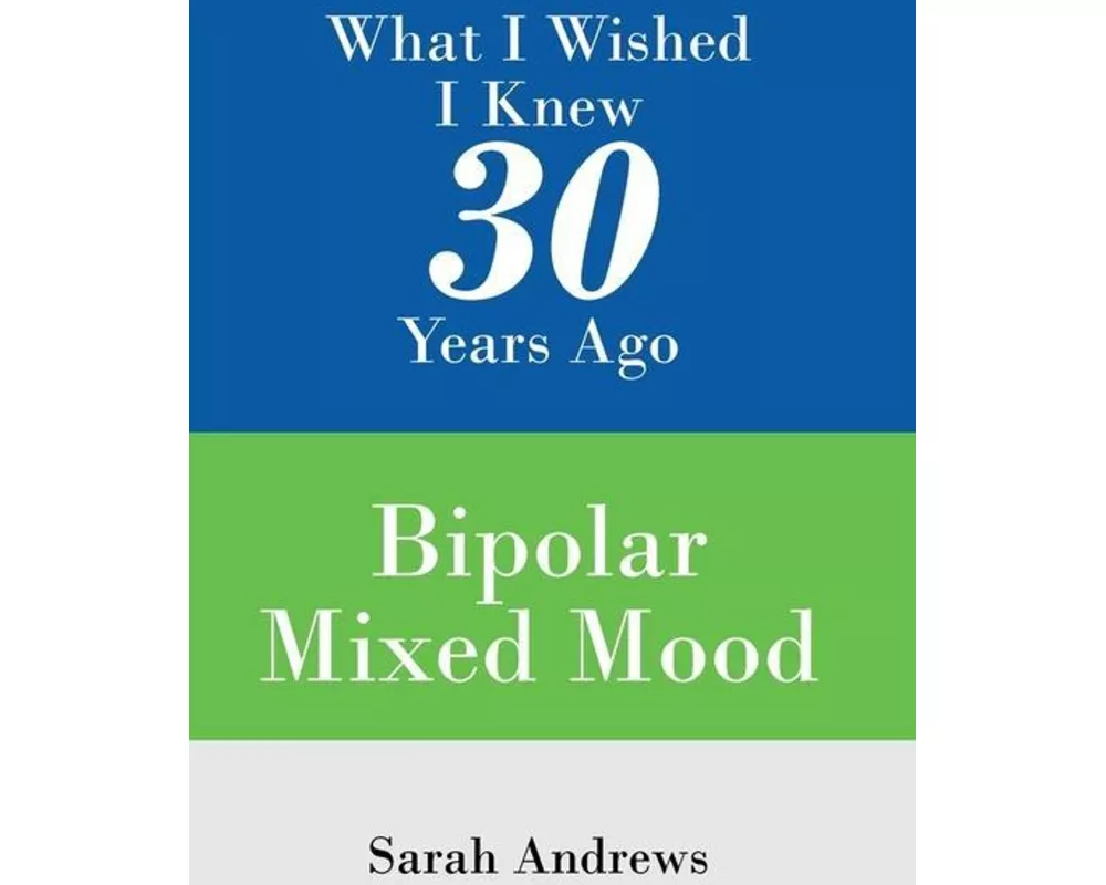 What I Wished I Knew 30 Years Ago
