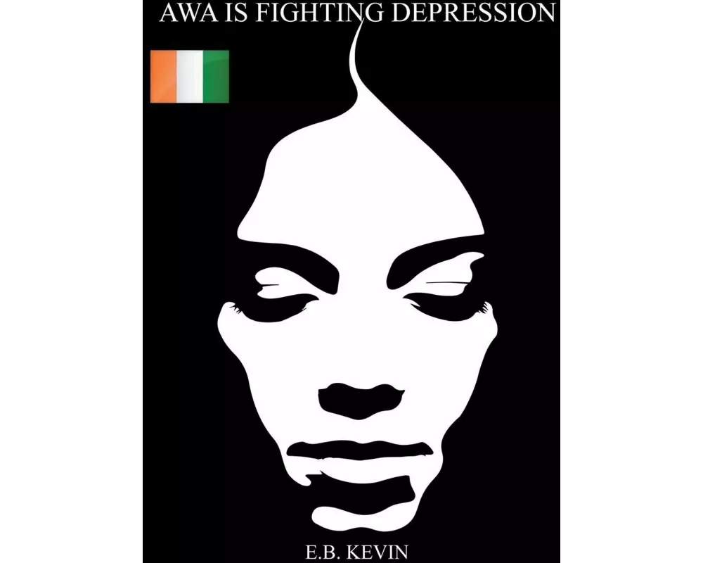Awa Is Fighting Depression