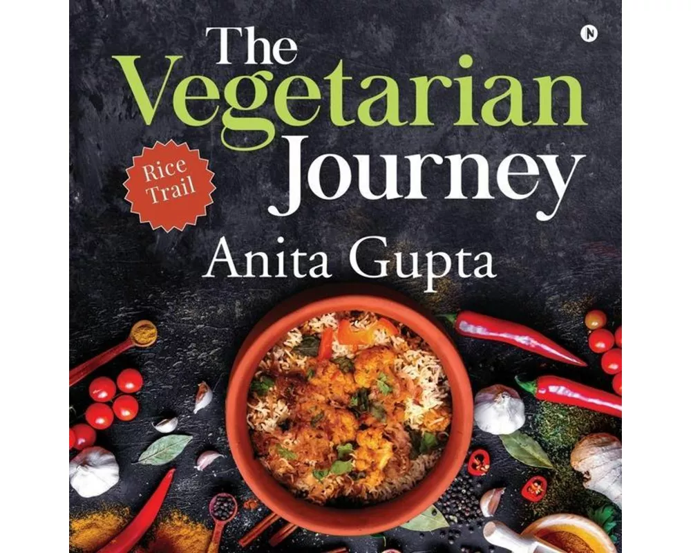 The Vegetarian Journey