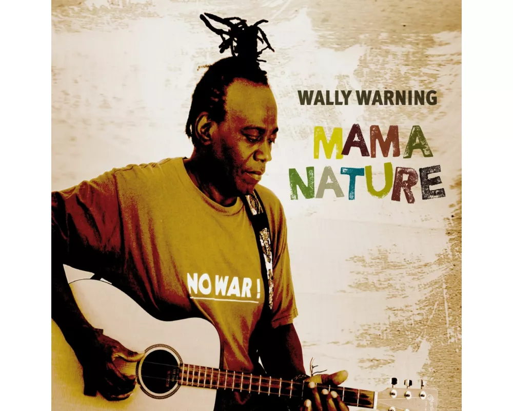 Mama Nature