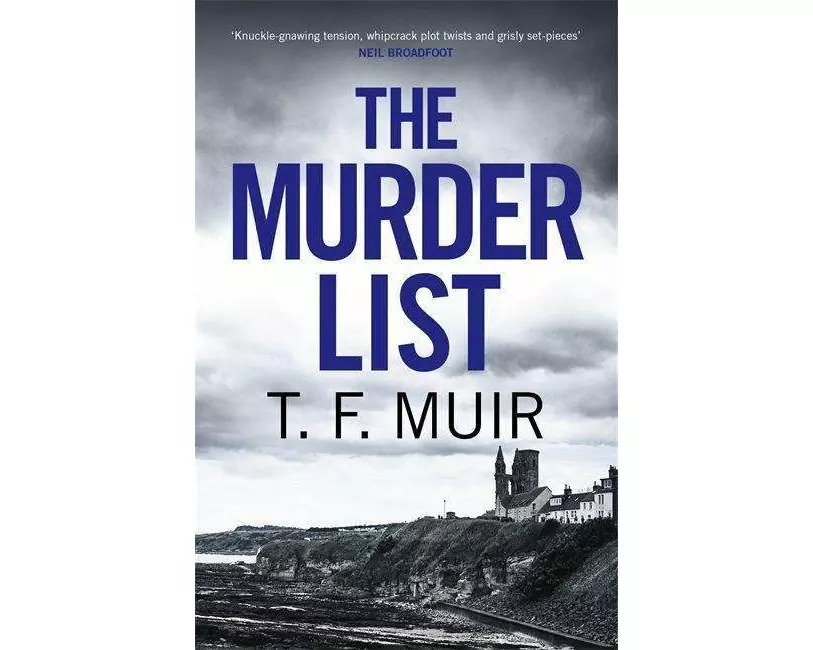 The Murder List