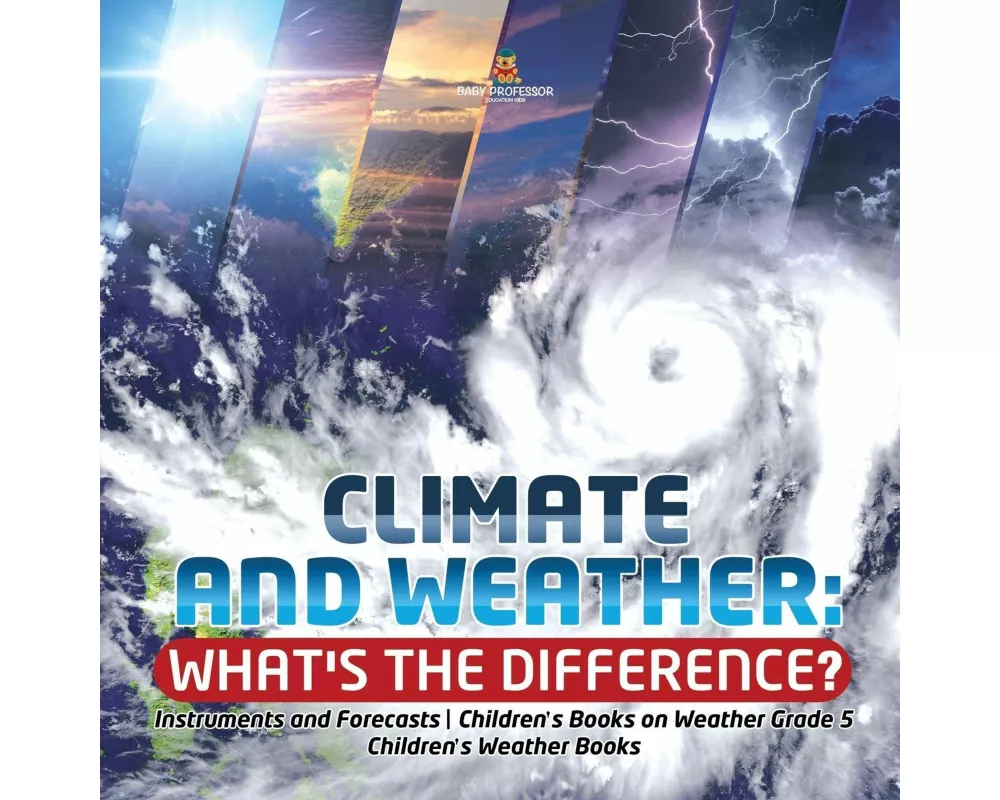 Climate and Weather