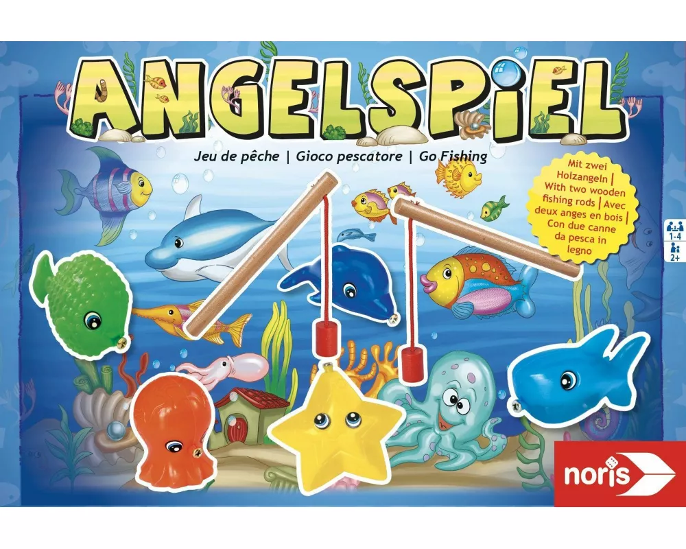Angelspiel