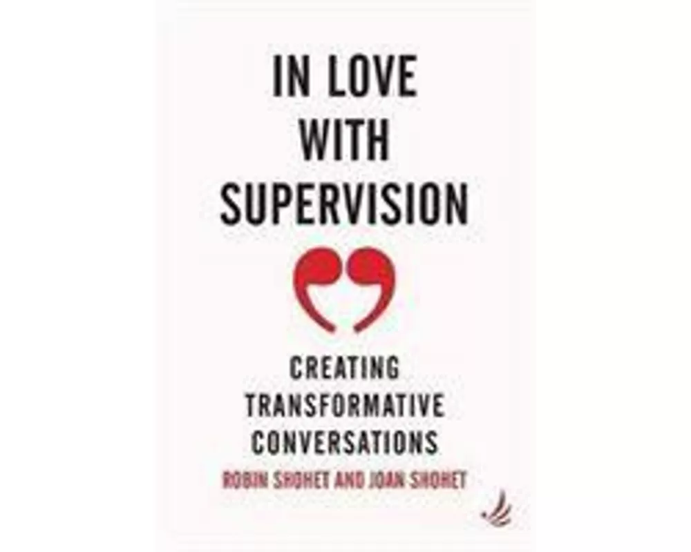 In Love With Supervision