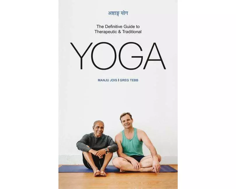 Ashtanga Yoga