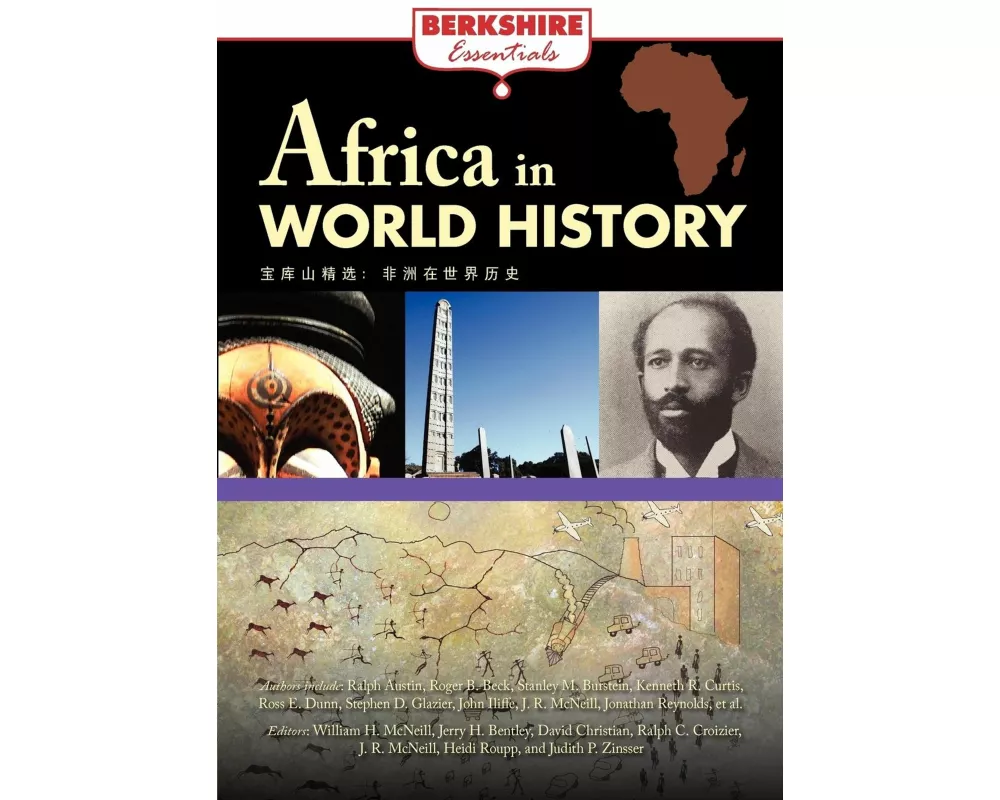 Africa in World History