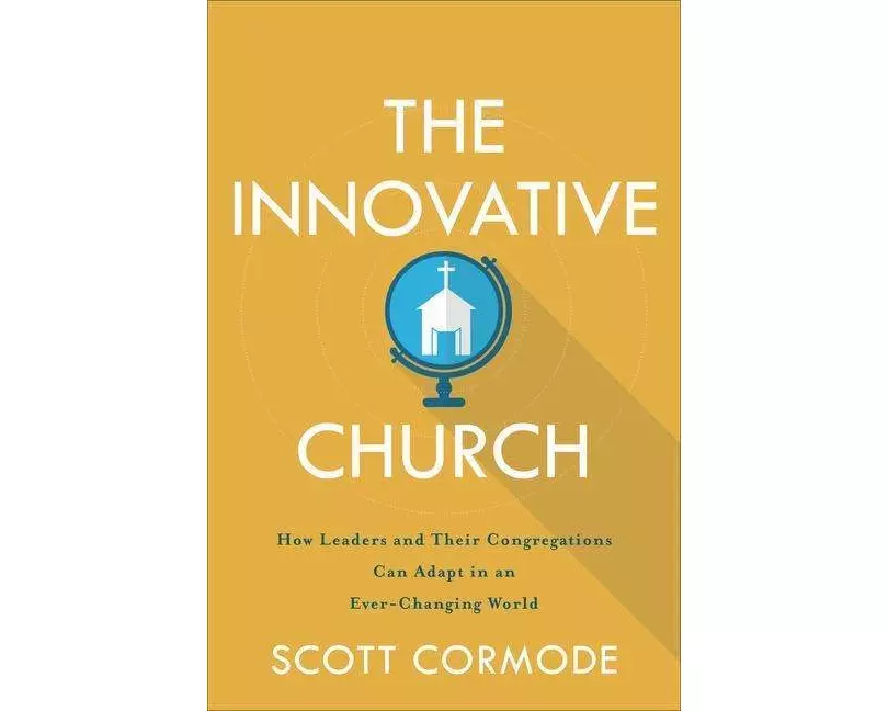 The Innovative Church