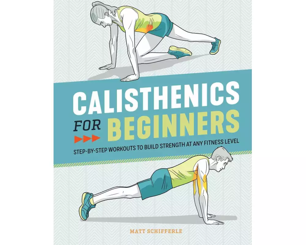 Calisthenics for Beginners