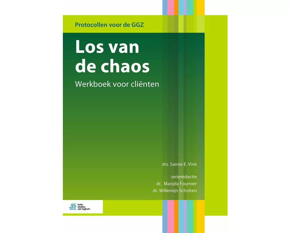 Los van de chaos